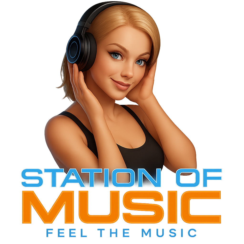Station of Music